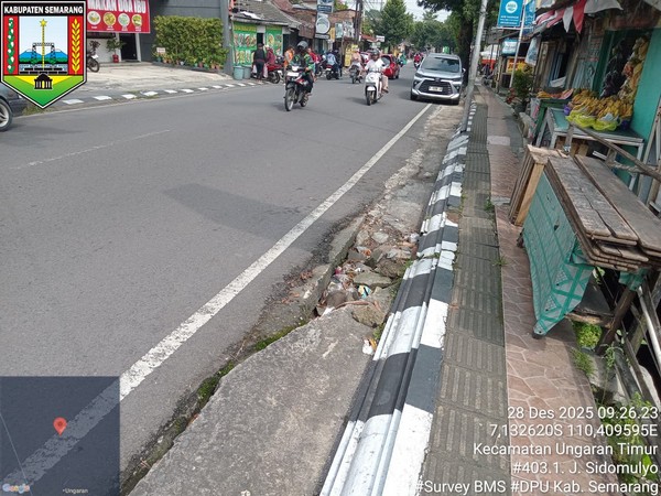 Foto Tahun 2025